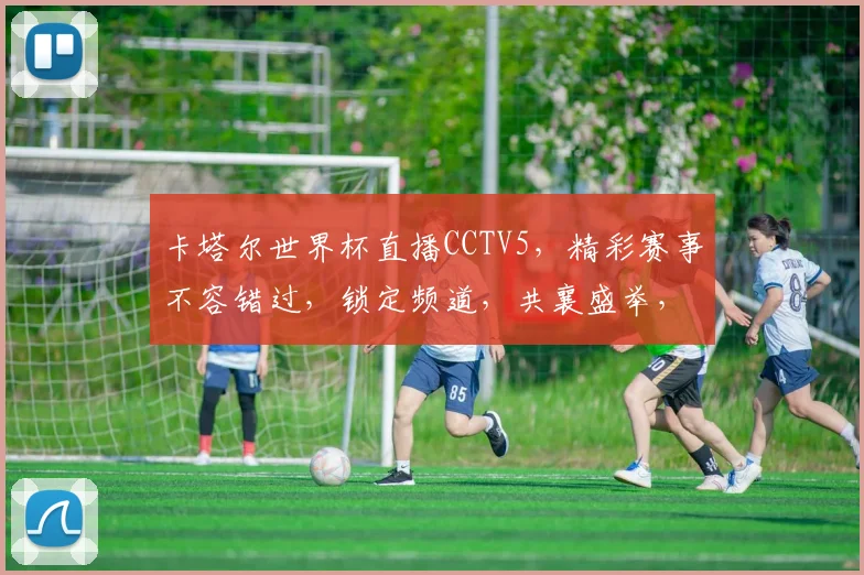 卡塔尔世界杯直播CCTV5，精彩赛事不容错过，锁定频道，共襄盛举，激情四溢